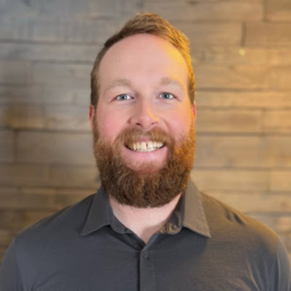 Meet your Posher, Kyle